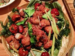 -菌自由丨野生菌火锅特色庭院餐厅(丽江古城店)