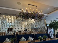 -花舍·新派粤菜·西餐·下午茶(亚运村·鸟巢店)