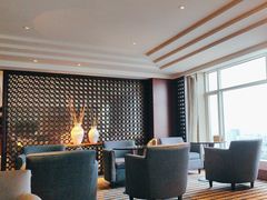 -东莞喜来登酒店-御园西餐厅·海鲜自助餐·意大利菜零点