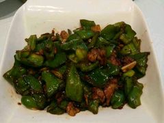 -宏达老菜馆(东安街店)