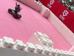 -科睿机器人·编程·创客·人工智能(龙岗书城中心)