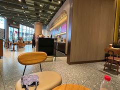 -星巴克臻选(万象前海店)