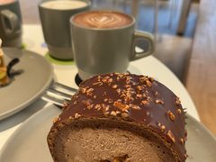 -吉森Bakery(教育路店)