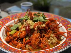-彩虹坊火锅(宁穿路店)