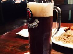 -宝莱纳啤酒花园餐厅PAULANER BRAUHAUS Nanjing(广州路店)