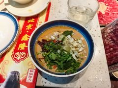 -鑫隆四季涮肉(八角畅游店)