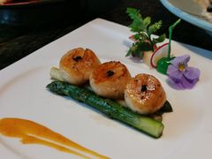 -炙柒Sekinana·精致料理 烧鸟·铁板烧(海上世界店)