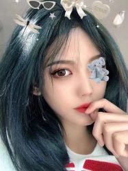 -88潮牌美发沙龙
