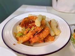 -橘酱餐厅