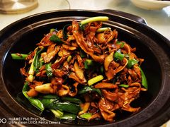 -宏宴·新京菜(望京店)