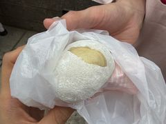 -澳门长洲糯米糍(柯打苏沙街店)