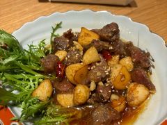 -桂马·日本料理·海胆·海鲜饭·酒场(民主广场店)