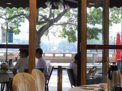 -东江海鲜酒家(艺都分店)