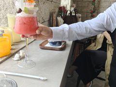 -22ºN BISTRO西餐&酒馆