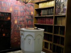 -逃脱反斗城沉浸剧情密室(北京路店)