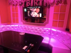 -金青果甄选KTV(劳动公园店)