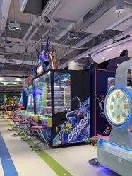 点击看大图 -利奥梦幻主题乐园(爱琴海购物公园店)