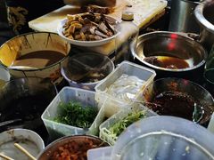 -吴长子卤菜馆(统一街店)