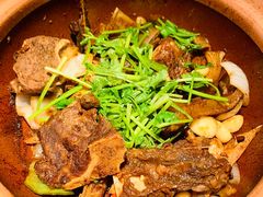 -龚印记牛骨牛杂屋·四代传承(珠影星光城店)