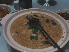 -新海渔港·胶东海鲜家常菜·家宴(奥体中心店)