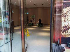 -海底捞火锅(名门店)