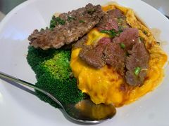 -明腾壹间茶餐厅(新都会花园广场店)