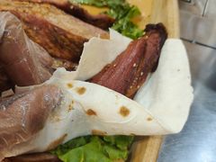 -宗泉烤全羊·烤羊腿·家常菜(解放东路店)