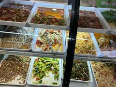 -河南大锅羊肉汤