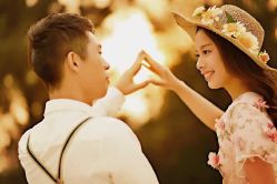 -古摄影婚纱