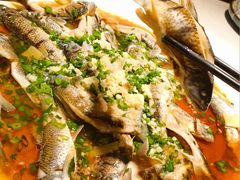 -千岛湖小鱼儿·淳安匠心农家菜