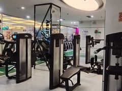 -爱尚游泳健身(外交公寓店)
