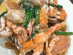 -贞姨美食·老字号海鲜大排档