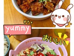 炒豆臭豆干-炒豆合作社(东四总店)