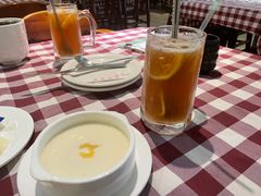 -开心果牛扒城(雍华庭店)