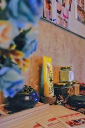 -弗蕾亚·和月月子调理院(东湖店)