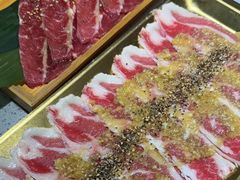 -妥妥烤肉料理(昙华林店)