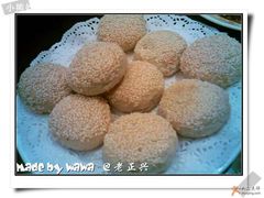 萝卜丝饼-老正兴菜馆(福州路店)