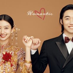-爱城婚纱摄影·品质严选店