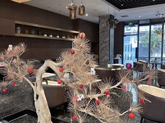 -乔治莫兰迪酒店(济南解放路山东大学店)