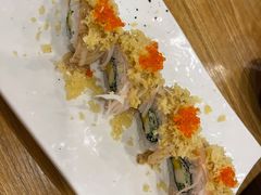 墨西哥卷-赤稻·日式料理(禅城店)