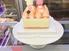 -BreadTalk面包新语·烘焙蛋糕(金光华广场店)