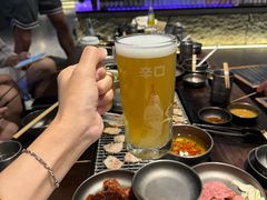 -夜食白市Yespicy·烧烤啤酒宵夜(番禺四海城店)