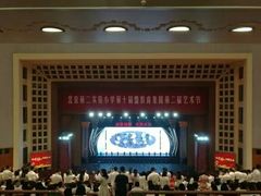 -人民大会堂