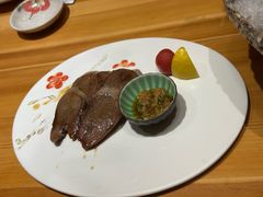 -大岛日本料理铁板烧(南通大饭店)
