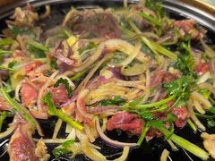 -杨小佳·齐齐哈尔烤肉·烤串(广州店)