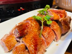 -不倒翁·徽天下名菜楼(马鞍山路店)