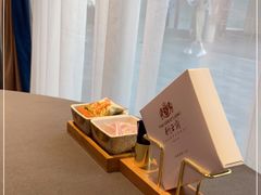 -狮王府淮扬菜(百家湖1912店)