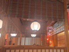 -福樱兰海鲜放题铁板烧(加州店)