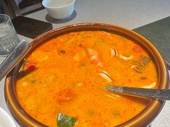 -BetterThai 泰加(苏州中心店)