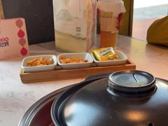 -捞神煲汤火锅(湖滨商业街店)